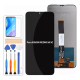 S Para Xiaomi Redmi 9c 9a Pantalla Lcd Reemplazo De