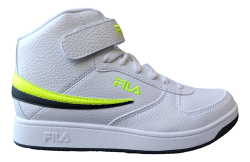 Tenis Fila Originales A-high