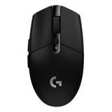 Logitech G304 - Mouse Inalámbrico Para Juegos, Ligero Y Ergo