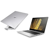 Elitebook 840 G5 Core I5 De Septima Gen. 16 Ram 256 Ssd