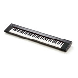 Teclado Yamaha Np-32 Portátil De Tipo Piano Sencillo Y Elega