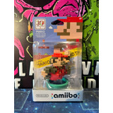Amiibo  Mario Classic Color 30 Anniversary