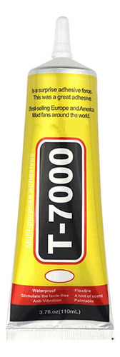 Cola T7000 15ml Para Colagem De Tela Celular