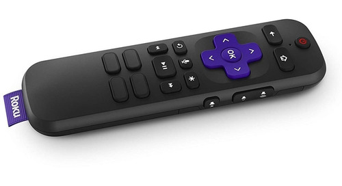 Control Remoto Original Roku Tv Express Stick Premiere Ultra