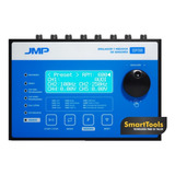 Simulador, Generador Y Medidor De  Sensores Jmp Ssp200