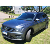 Volkswagen Tiguan  Allspace 1.4 Turbo 