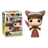 Funko Pop Television Power Rangers Rita Repulsa #1349