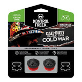 Protector De Goma Para Joystick Xb1 Xsx Cold War 