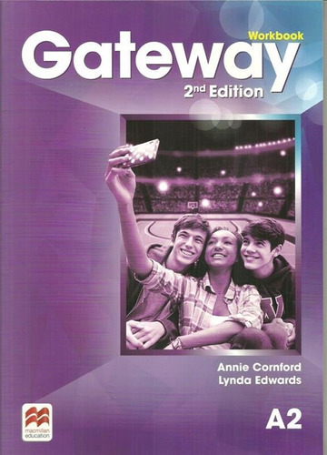 Gateway A2 - Workbook - 2 Ed - Macmillan