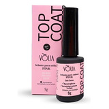 Top Coat Volia