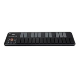 Controlador Korg Nano Key 2  Usb 25 Teclas Midi