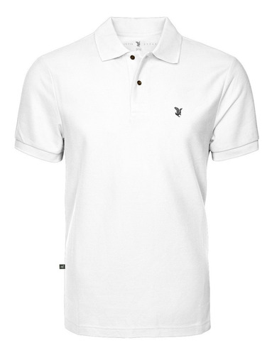 Camisa Gola Polo Masculina Piquet Conforto E Estilo 