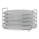 Ninja Foodi - Soporte Para Deshidratador, Con Cinco Capas, C