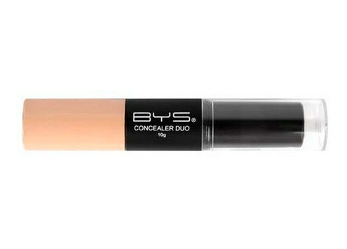 Corrector Duo Bys Sand Beige 10g