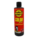 Color Wax Probasics Cera Carnauba Negra Protecc. Total 500ml