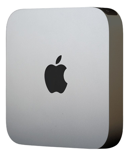 Mac Mini Late 2012 16 Gb I7 - 500 Gb Ssd Impecable