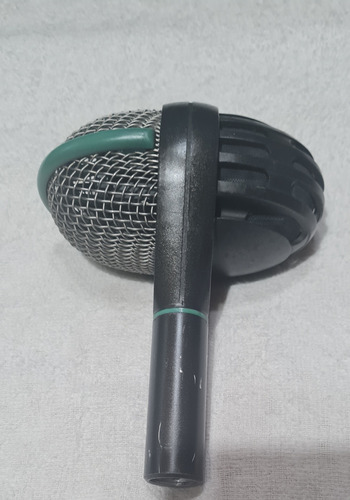 Microfone Akg D112 Mkii Dinâmico Profissional - Preto 