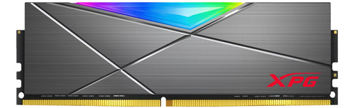 Memoria Ram Xpg Spectrix Ddr4 16gb 3200mhz D50 Rgb Disipador