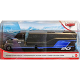 Disney Cars Jackson Storm Hauler Caminhão #20