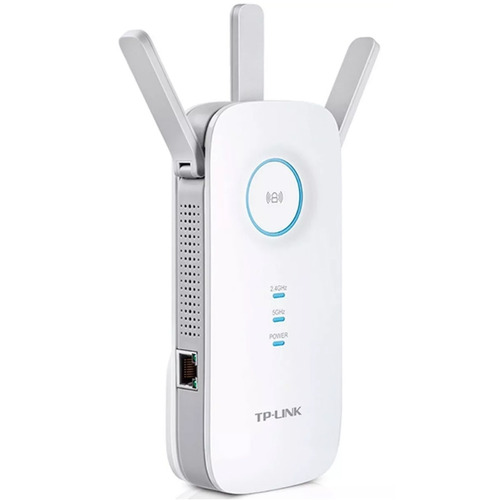 Extensor De Rango Wi-fi Ac1750 Re450 3 Antenas /v