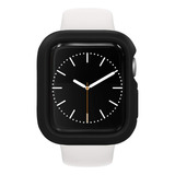 Anillo Extra Rhinoshield Apple Watch Series 3/2/1 42mm Negro