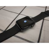 Apple Watch Series 3 (gps, 42mm) - Gris Espacial