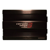 Amplificador Monoblock Cerwin Vega Cvp2000.1d 1000 Watts Rms