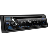 Kenwood Kdc-bt282u Cd Car Stereo - Din Único, Audio Bluetoot
