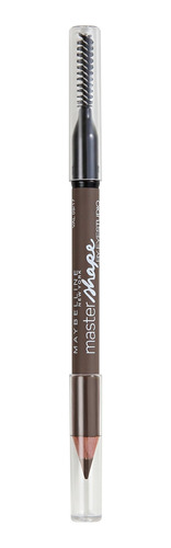 Maybelline Eye S Mast Shp Cinza- Lápis P Sobranc 0,65g Blz