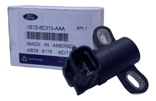 Sensor De Cigeal Ford Ecosport Focus 2.0 Mazda 3 2.0  Foto 3