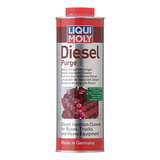 Limpia Inyectores Liqui Moly 1000 Ml   Diesel Purge 