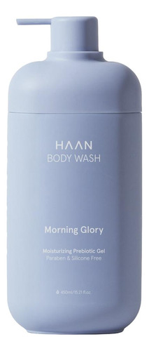 Jabón De Cuerpo Haan Morning Glory 450ml Recargable