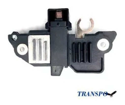 Regulador Alternador Fiat Palio Astra1.8 Tipo Bosch Ib-231 Foto 2