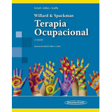 Willard & Spackman Terapia Ocupacional 12a -libro Original-