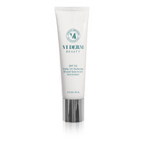 Vi Derm Protector Solar Ligero Diario Uv Defense De Amplio E