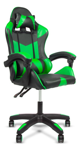 Cadeira Gamer Ergonômica Vermelho Bestchair Cgb-102