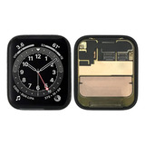 Pantalla Lcd Más Tactil Compatible Con Apple Watch Serie 6