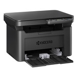 Impressora Multifuncional Kyocera 1102y82ux0 Preto 127v