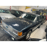 Gm Opala Comodoro Hidramático 6cc 1986