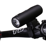 Mtb - Luz Delantera Para Bicicleta (usb)