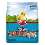 Alimento Kaytee Forti-diet Prohealth Ninfas 5 Lb O 2.27 Kg