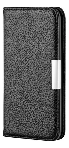 Funda Magnética Tipo Libro Para Huawei P40 P30 P20 Lite Pro