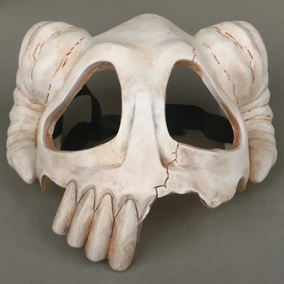Máscaras Con Lejía Y Máscaras De Thous Year Blood War Neliel | Envío gratis