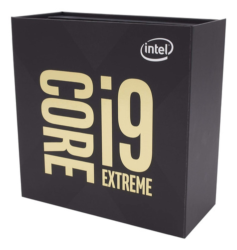 Procesador Intel Core I9-9980xe Extreme Edition 18 Núcleos