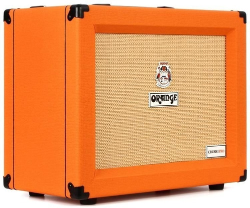 Amplificador Orange Cr60c Crush Pro Guitarra Combo Reverb