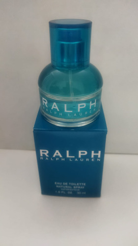 Ralph Lauren Ralph Edt 50 ml Para  Mujer