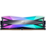 Memoria Ram Xpg Spectrix D60g Rgb Ddr4, 3600mhz 8gb Cl19 Xmp