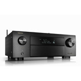 Sintoamplificador Receiver Denon Avr-x4700h 9.1ch Heos Wi-fi