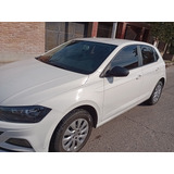 Volkswagen Polo 2022 1.6 Msi Trendline