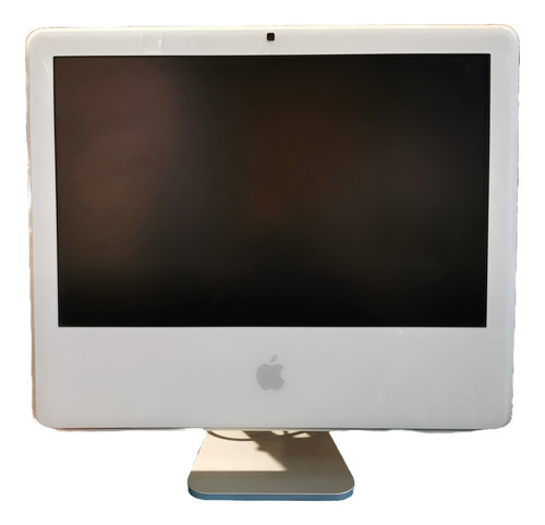 Computadora Allinone Apple iMac A1207 C2d Ram 4gb Hdd 250gb